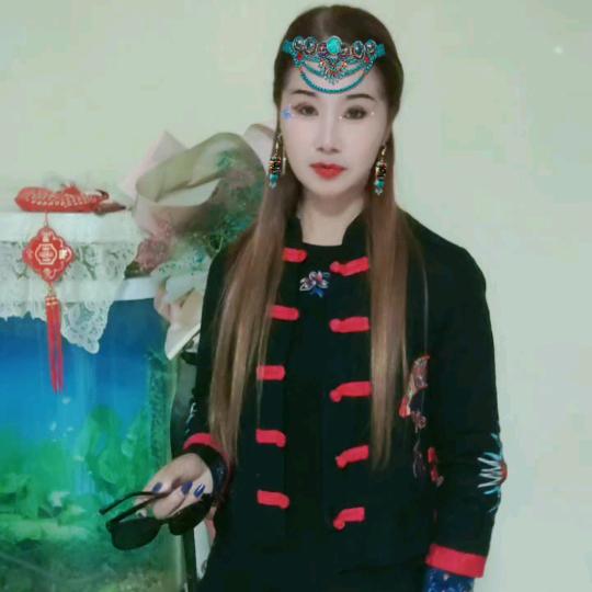 霞姐唢呐