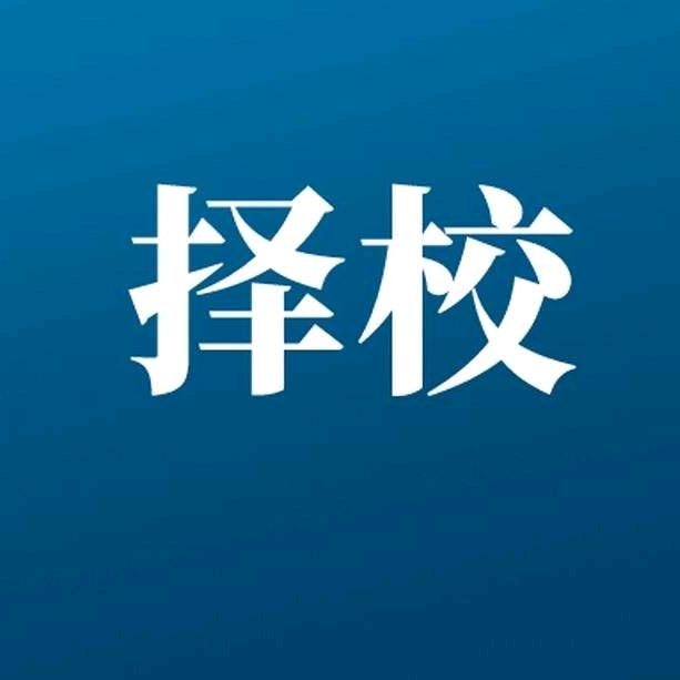 上海择校不迷路