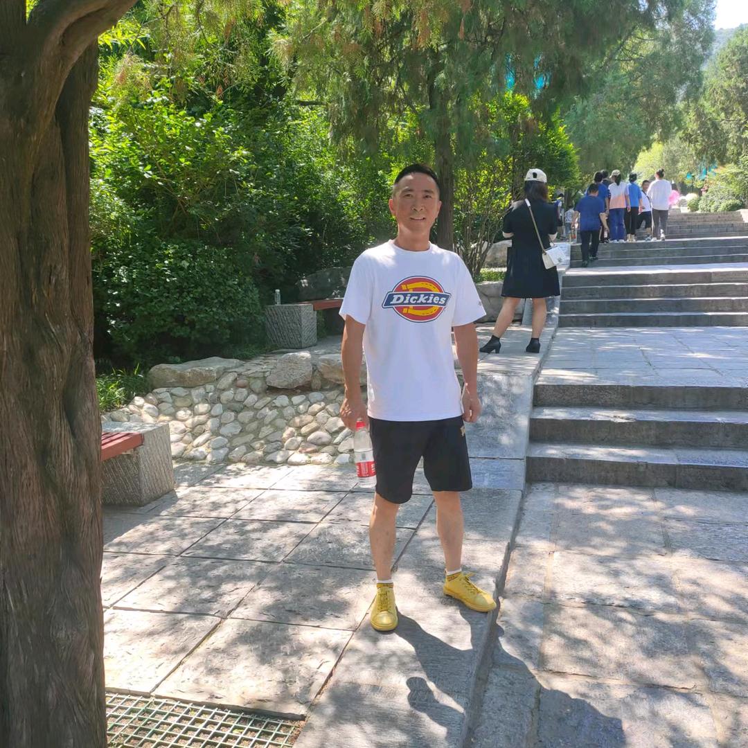 徐小歪卤煮熟食