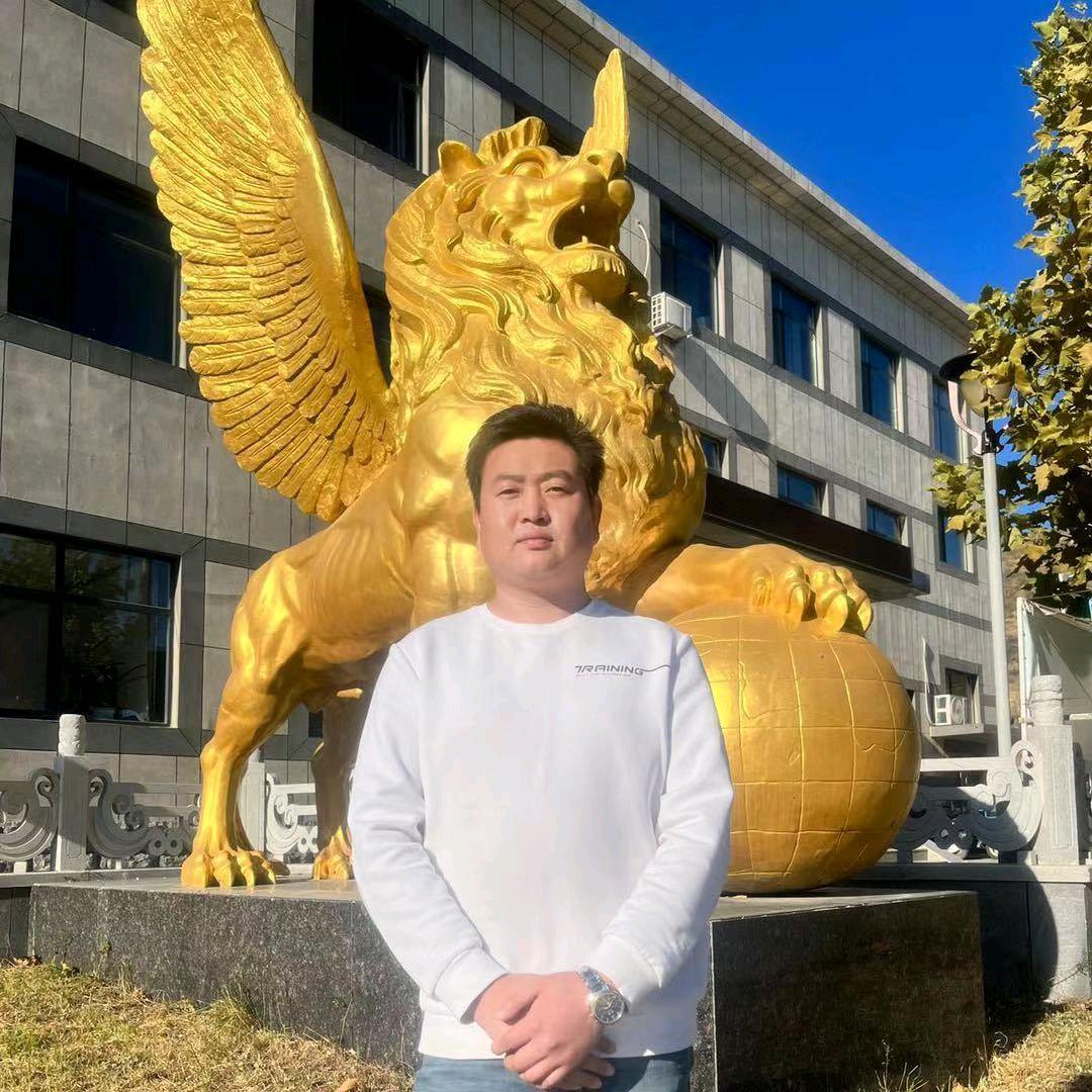 大亨源头雕塑工厂
