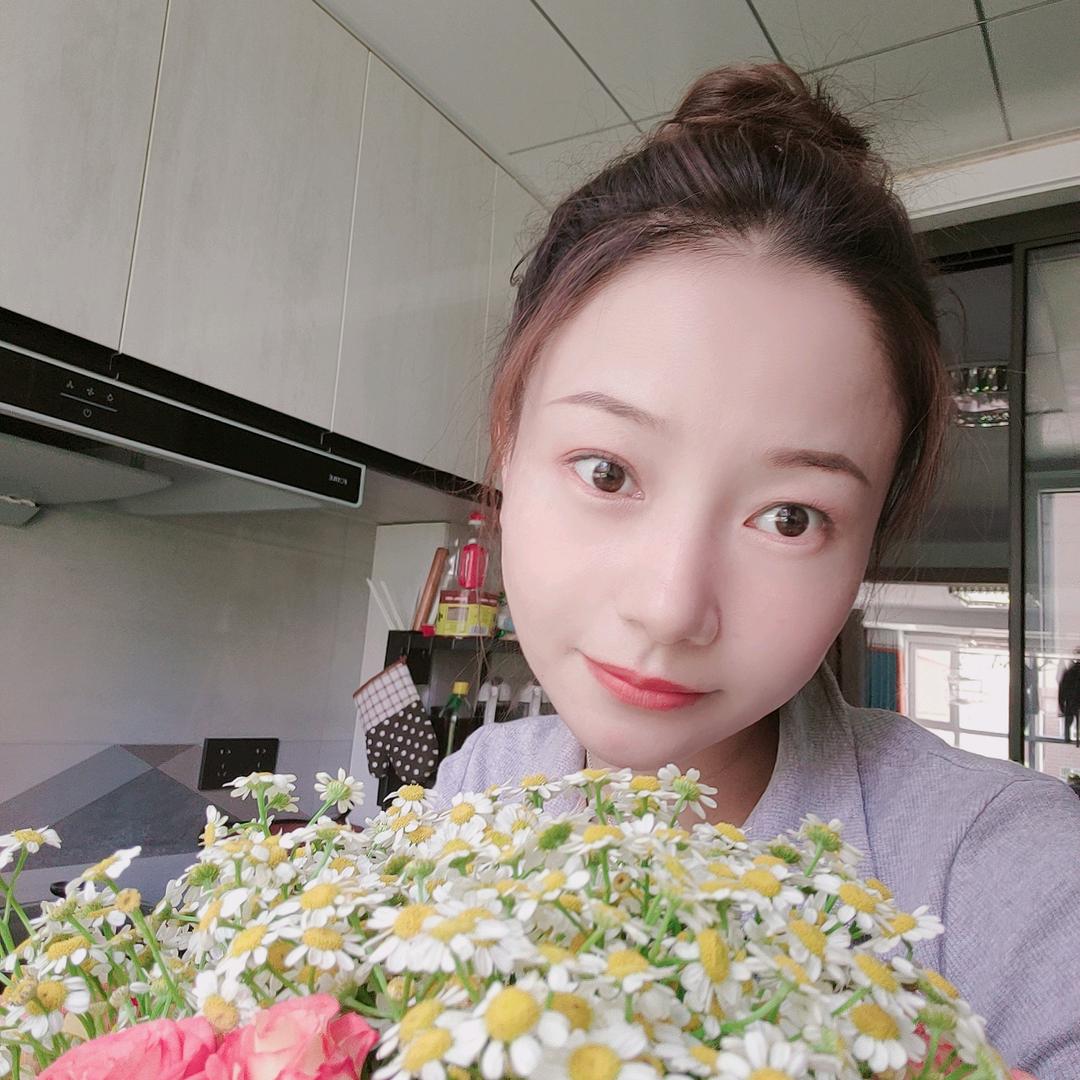 是我呀😘