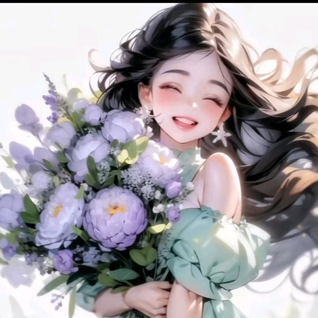 @锦鲤兔兔   $前兔似锦$