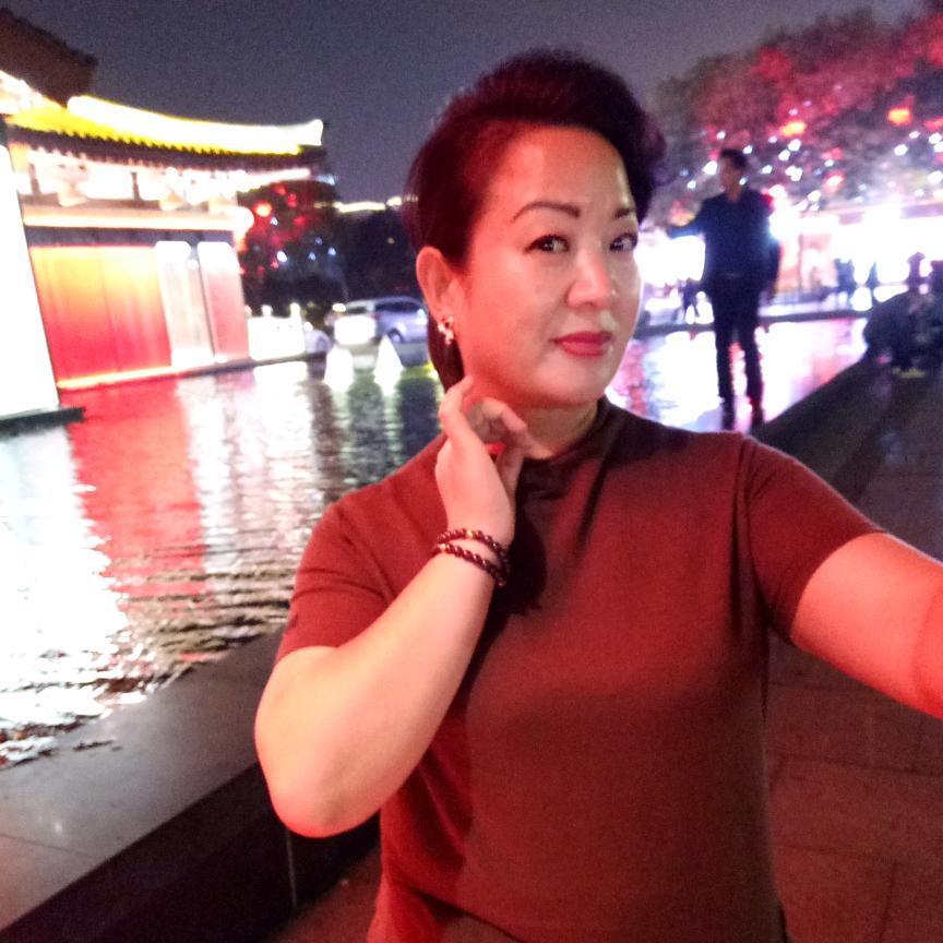 向往美好