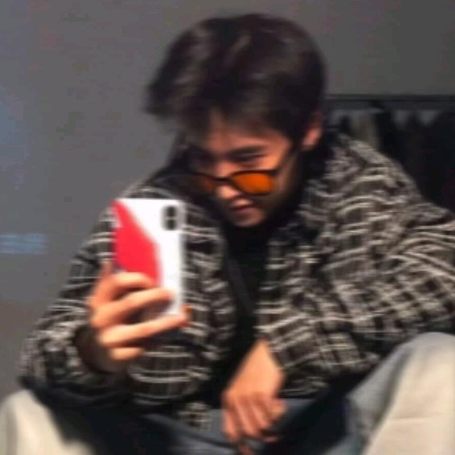 迷茫小彬