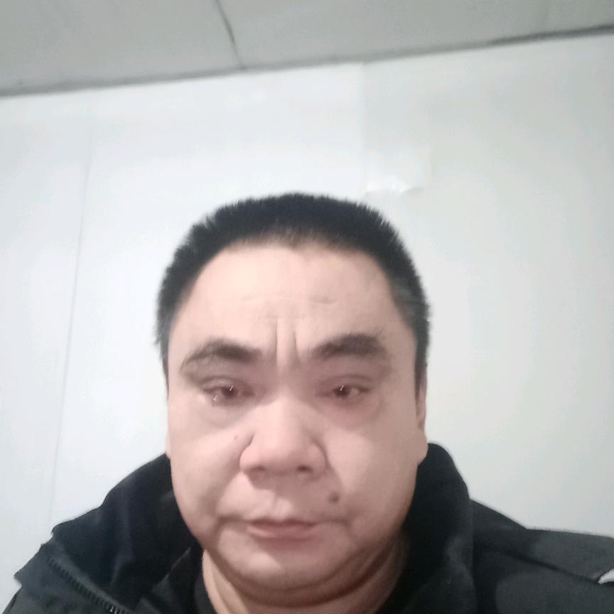 孤单一人