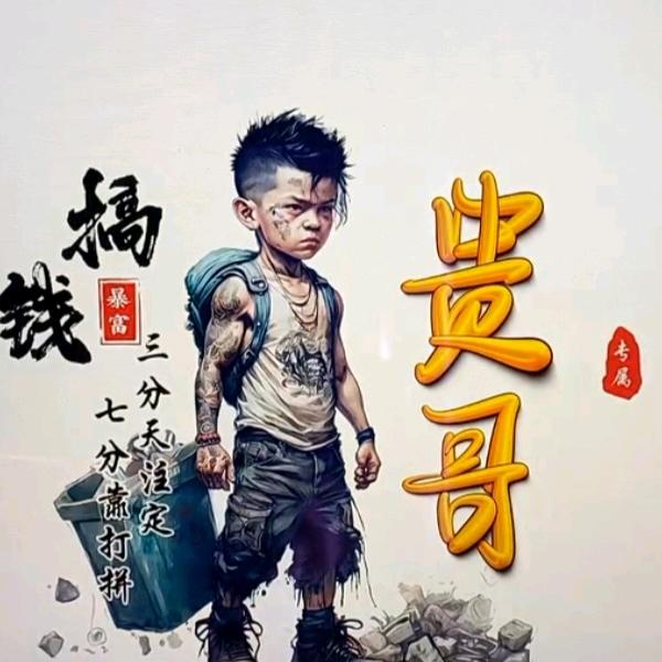 贵哥