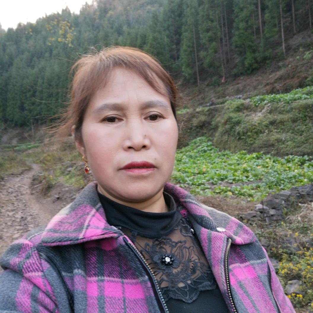 態姐