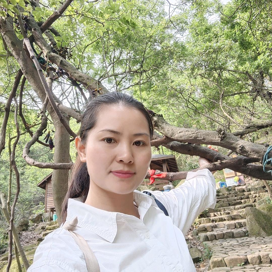 贵州妹子