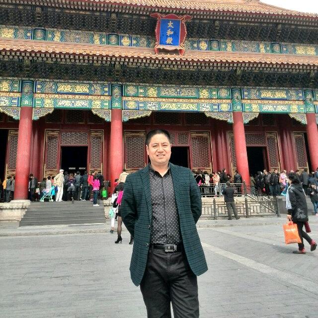 甘肃大明
