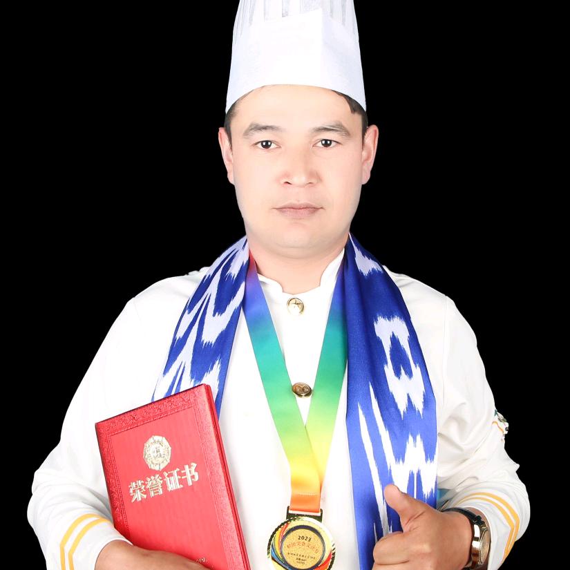 如 师傅