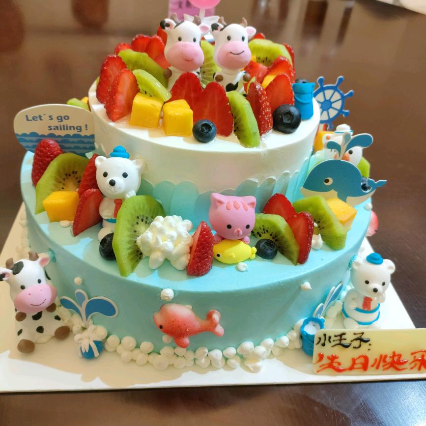 情意浓浓