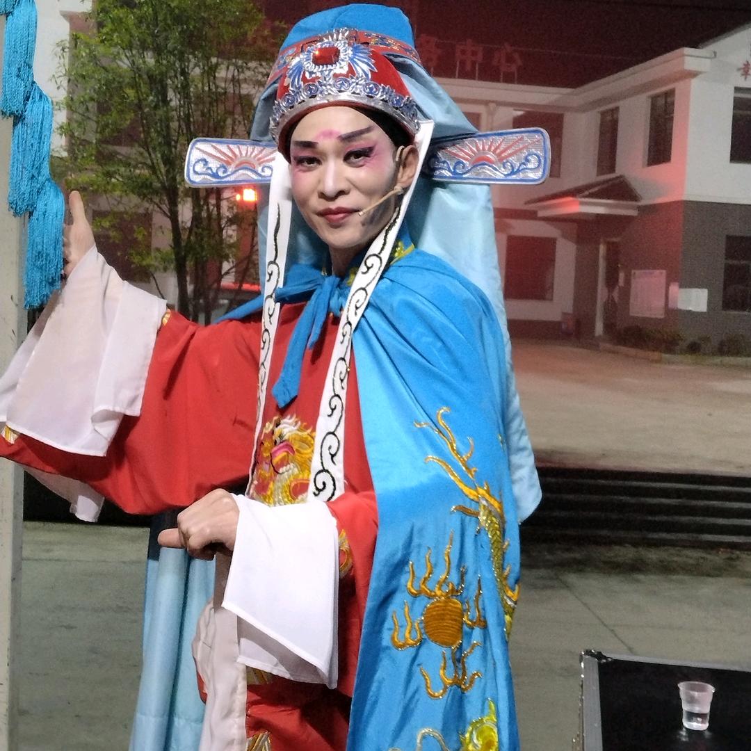 崇阳县艺缘剧团