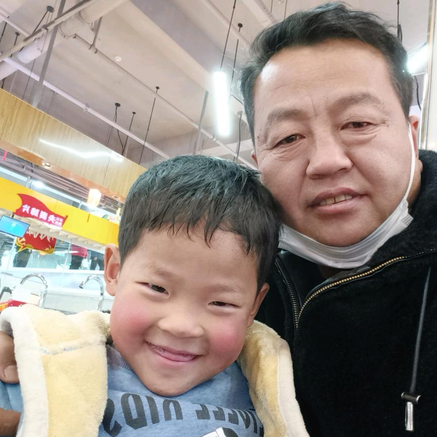 孝敬父母财自来