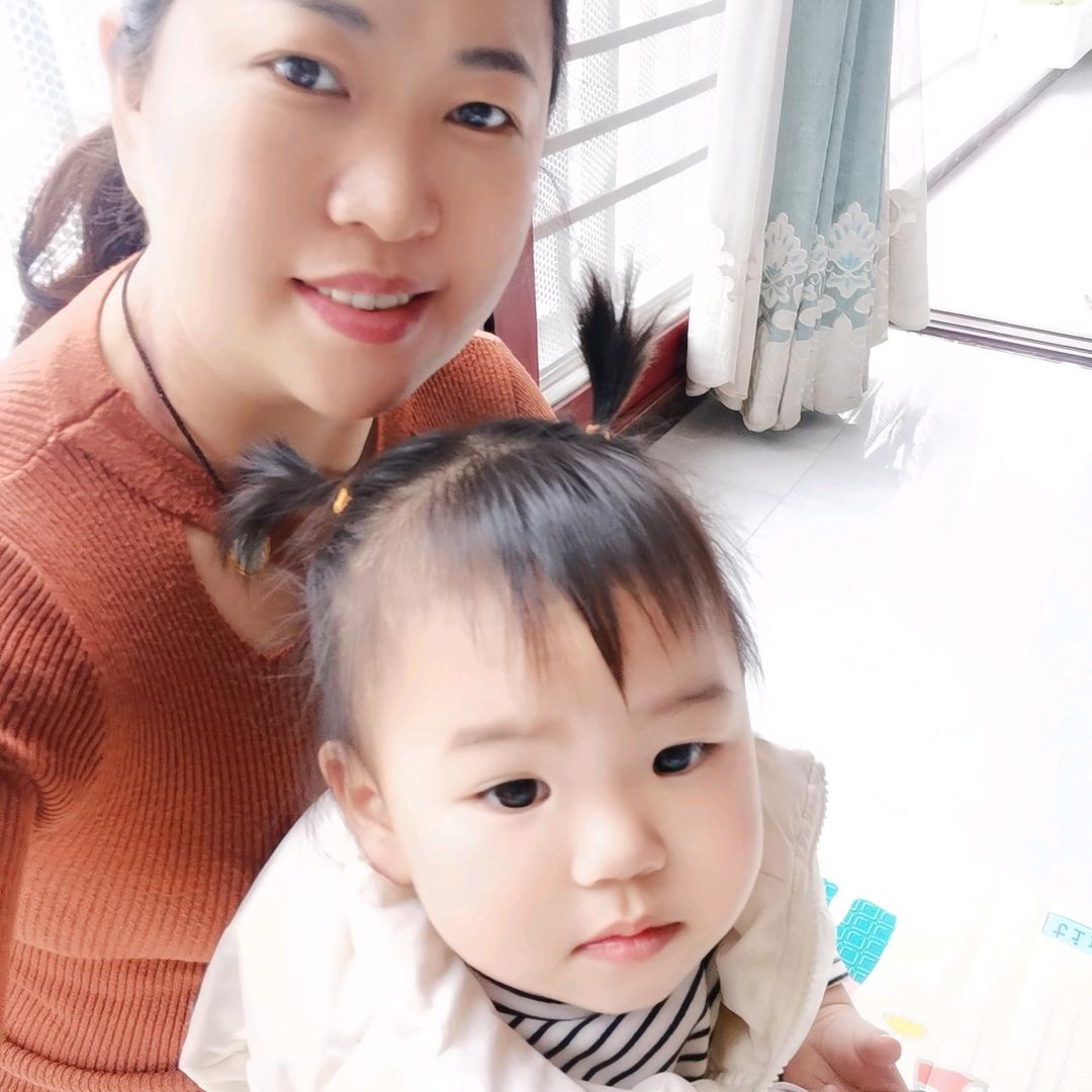 单亲妈妈从头再来