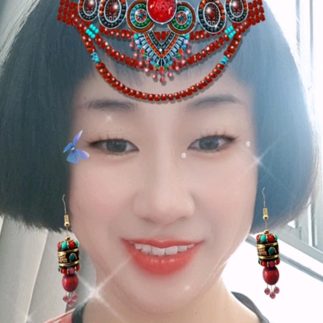 順顺在奋斗