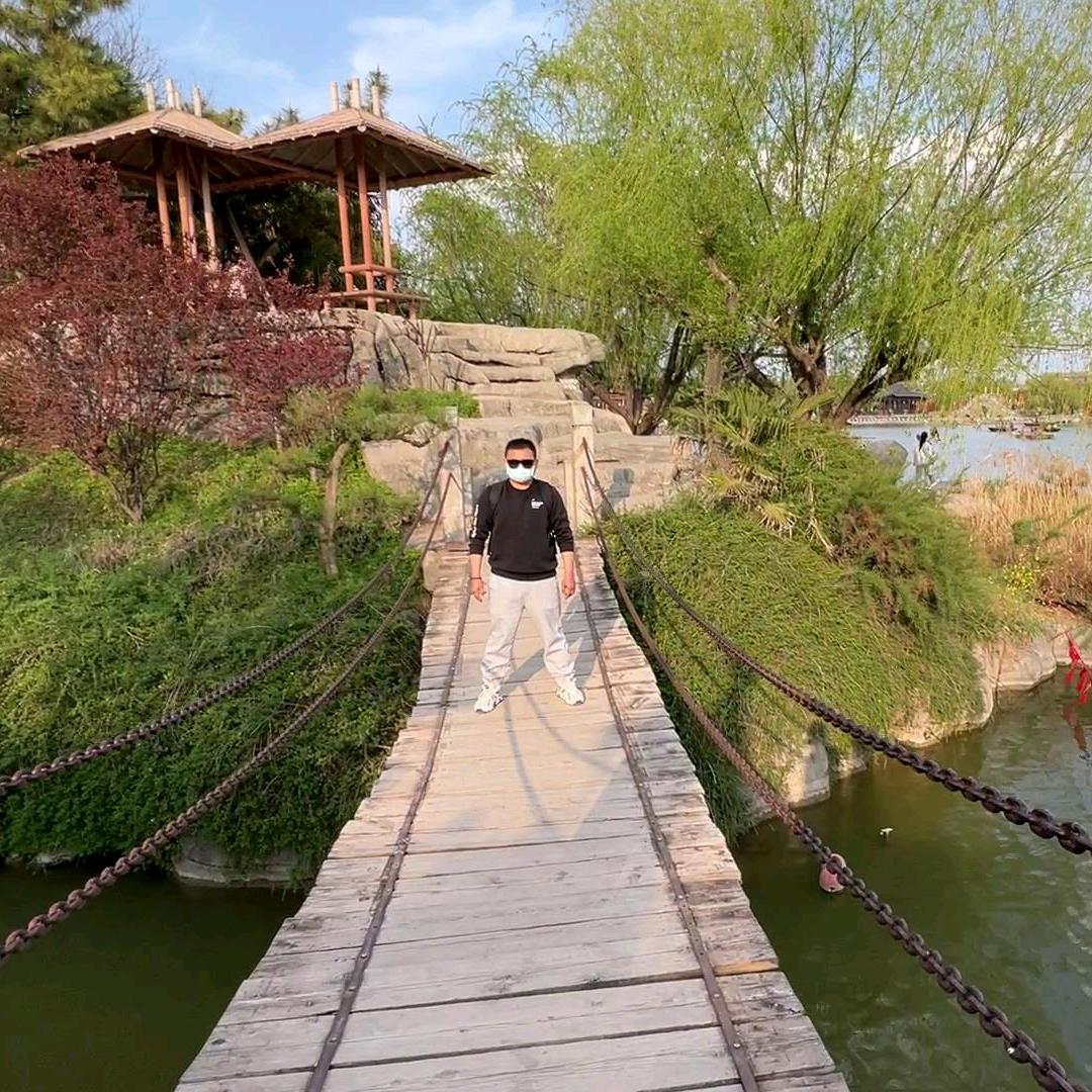 森探旅行-自驾游