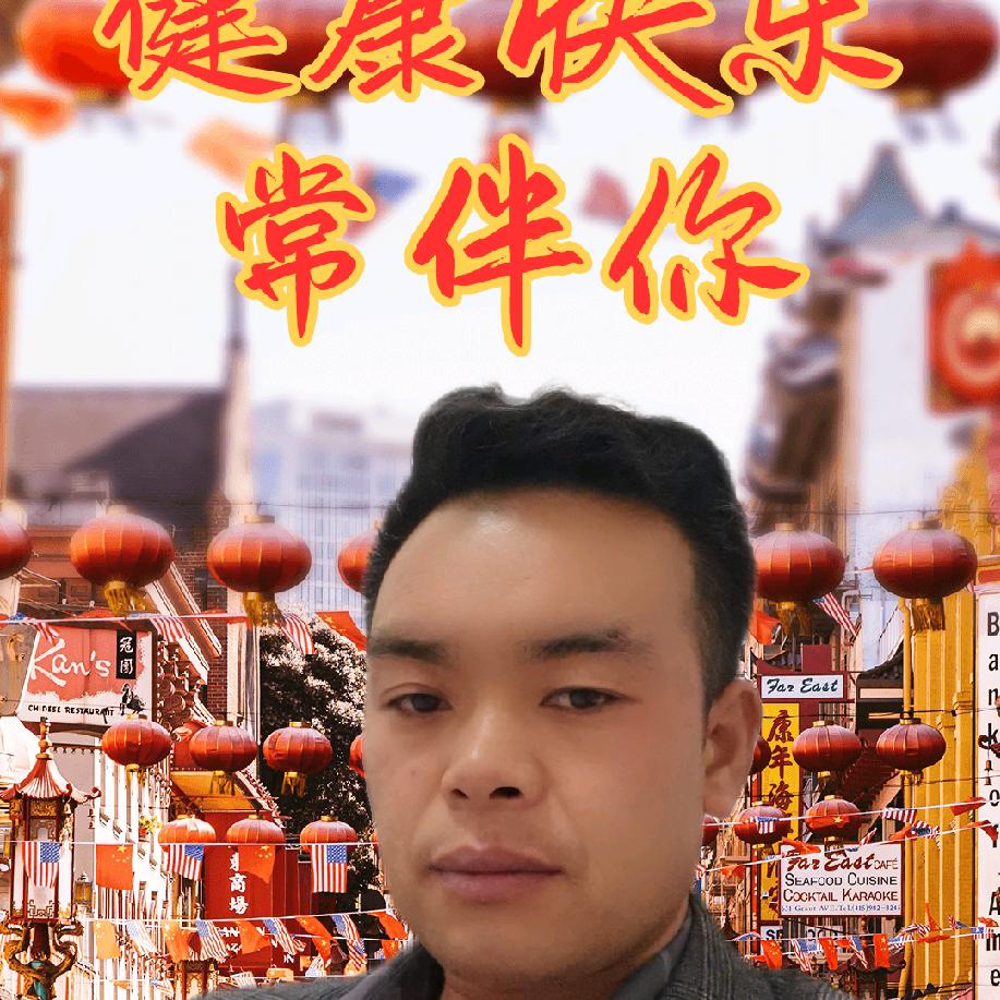 拼命的奔跑