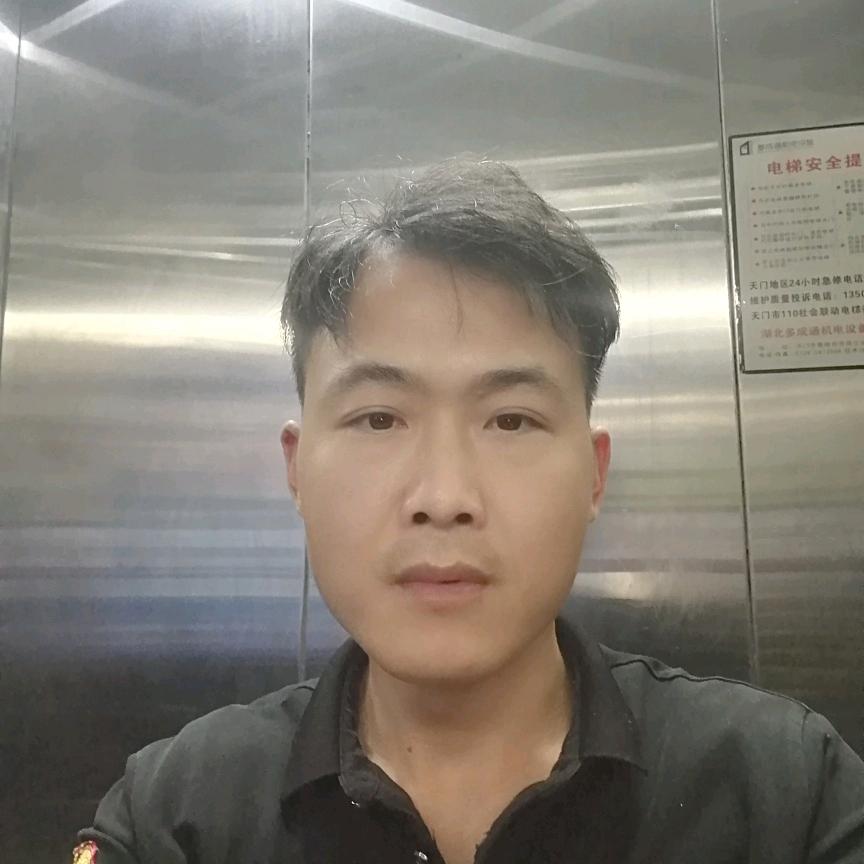 天门小哥哥