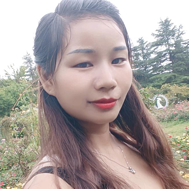 丫头♥