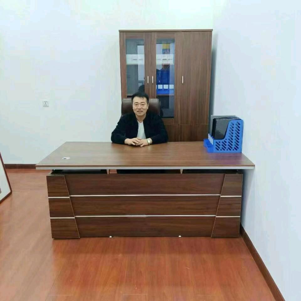 张国庆