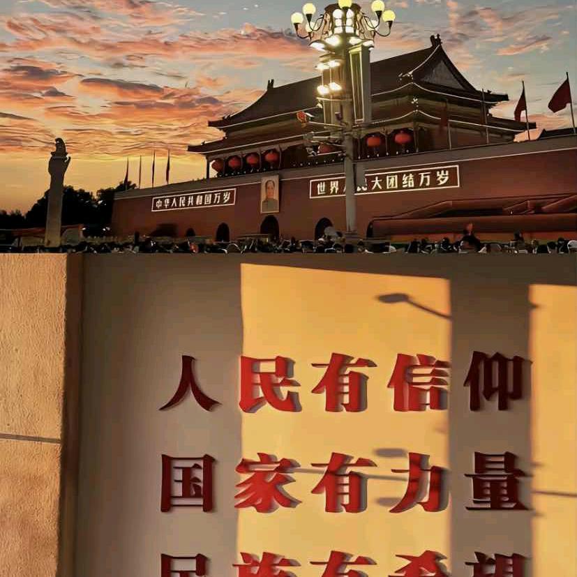 小周的故事🇨🇳