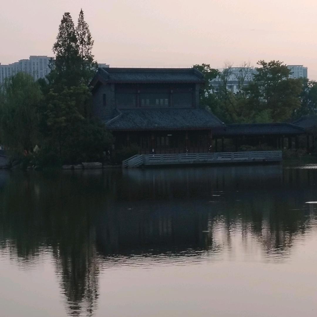 福缘一生