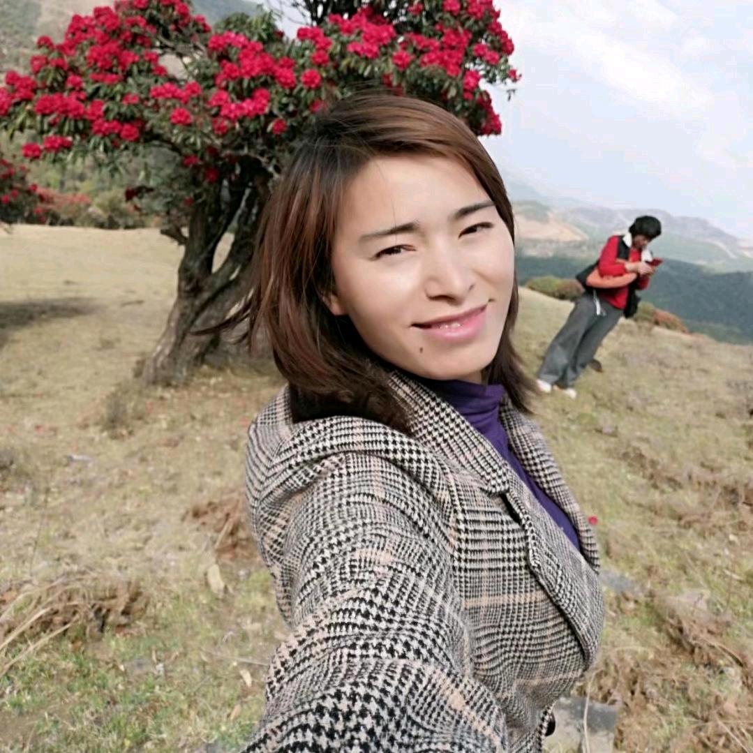 村姑