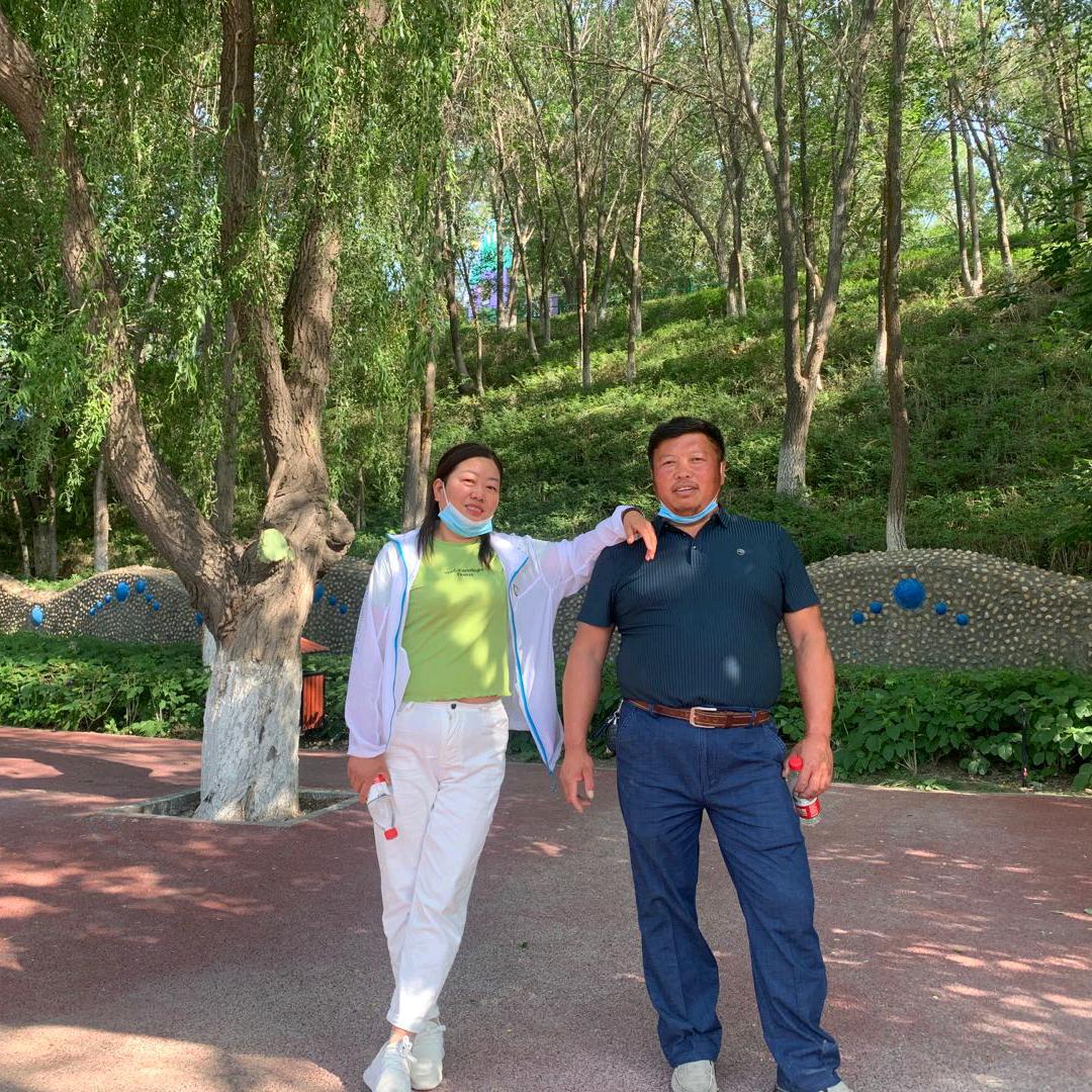 陈心如意