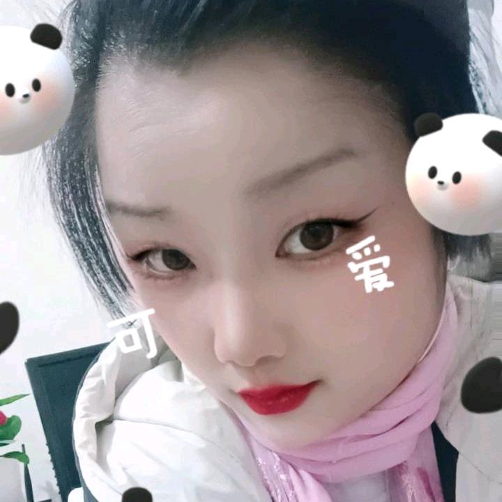 商洛利利🍎❤️