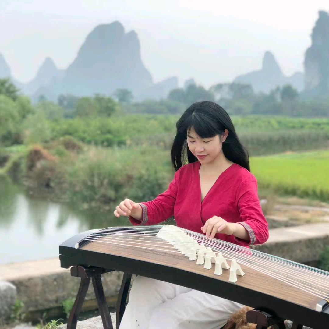新韵琴馆