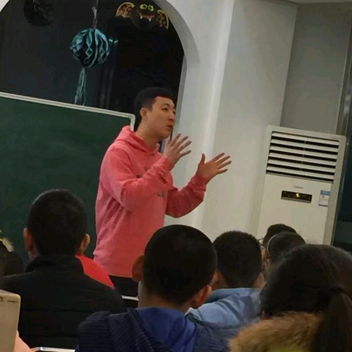 孙老师学业规划