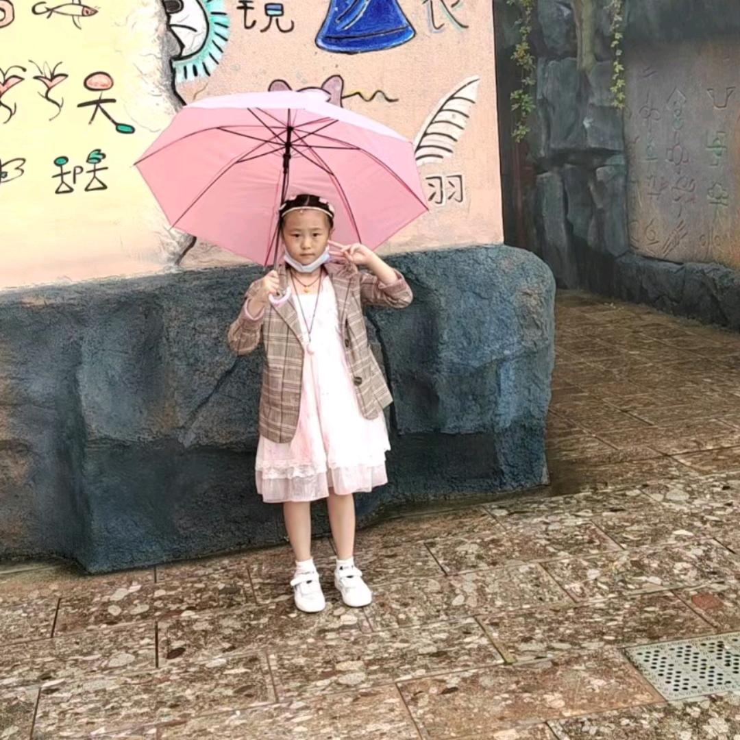 @一花一世界