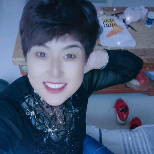 ok奶奶看透人心