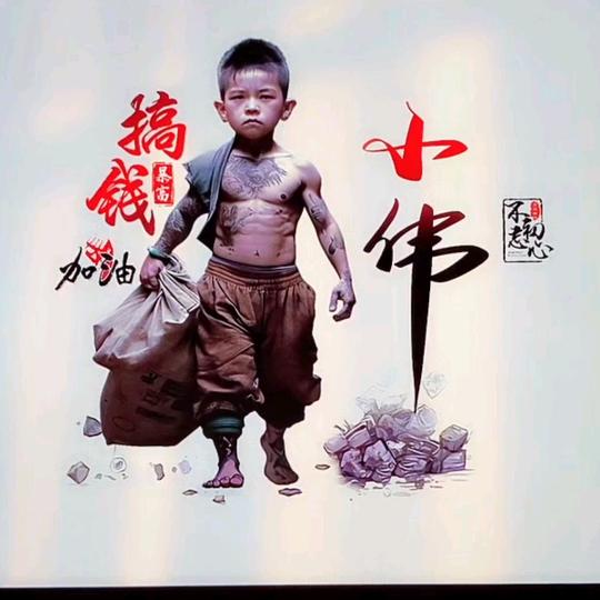 云南  小伟