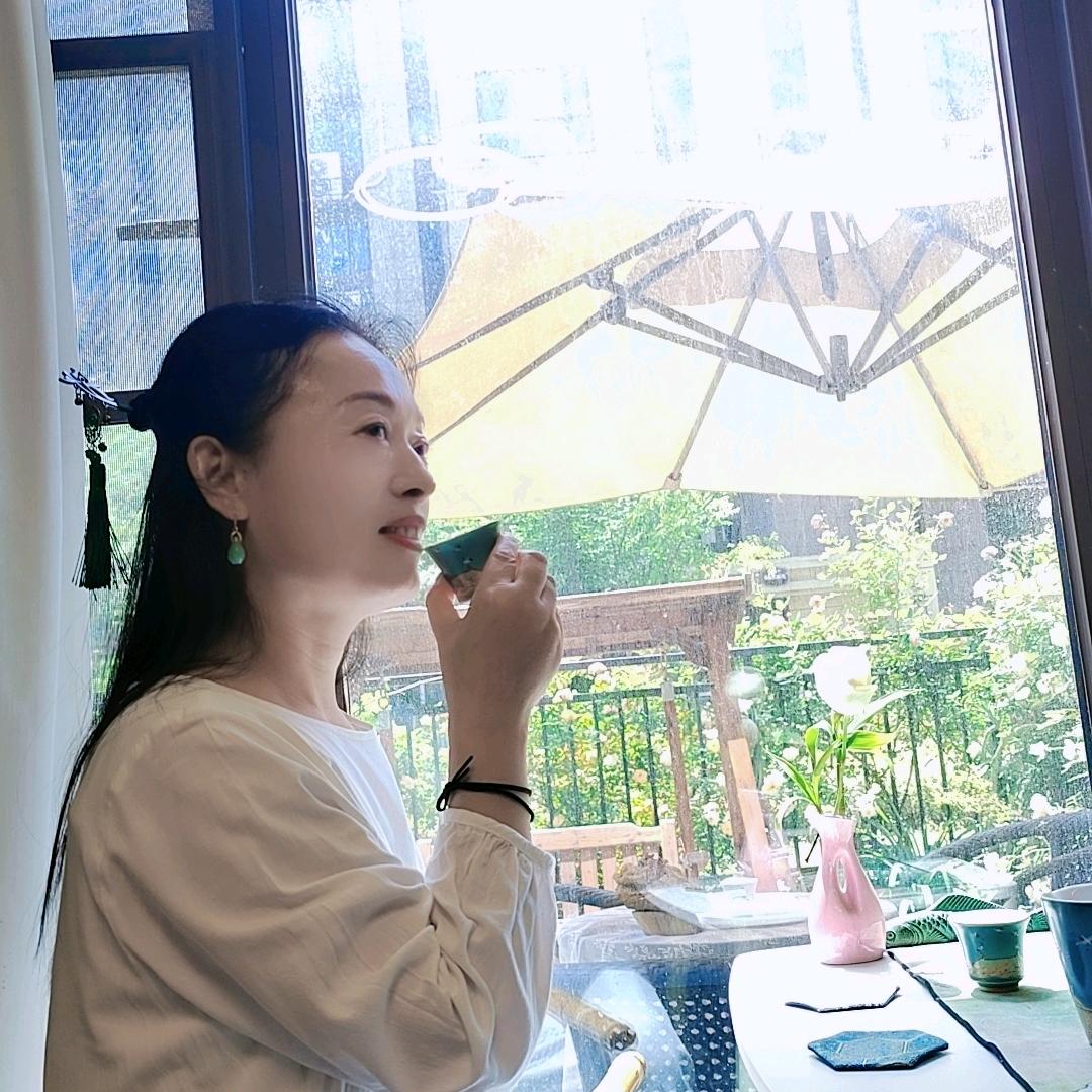 月色箫声·燕子