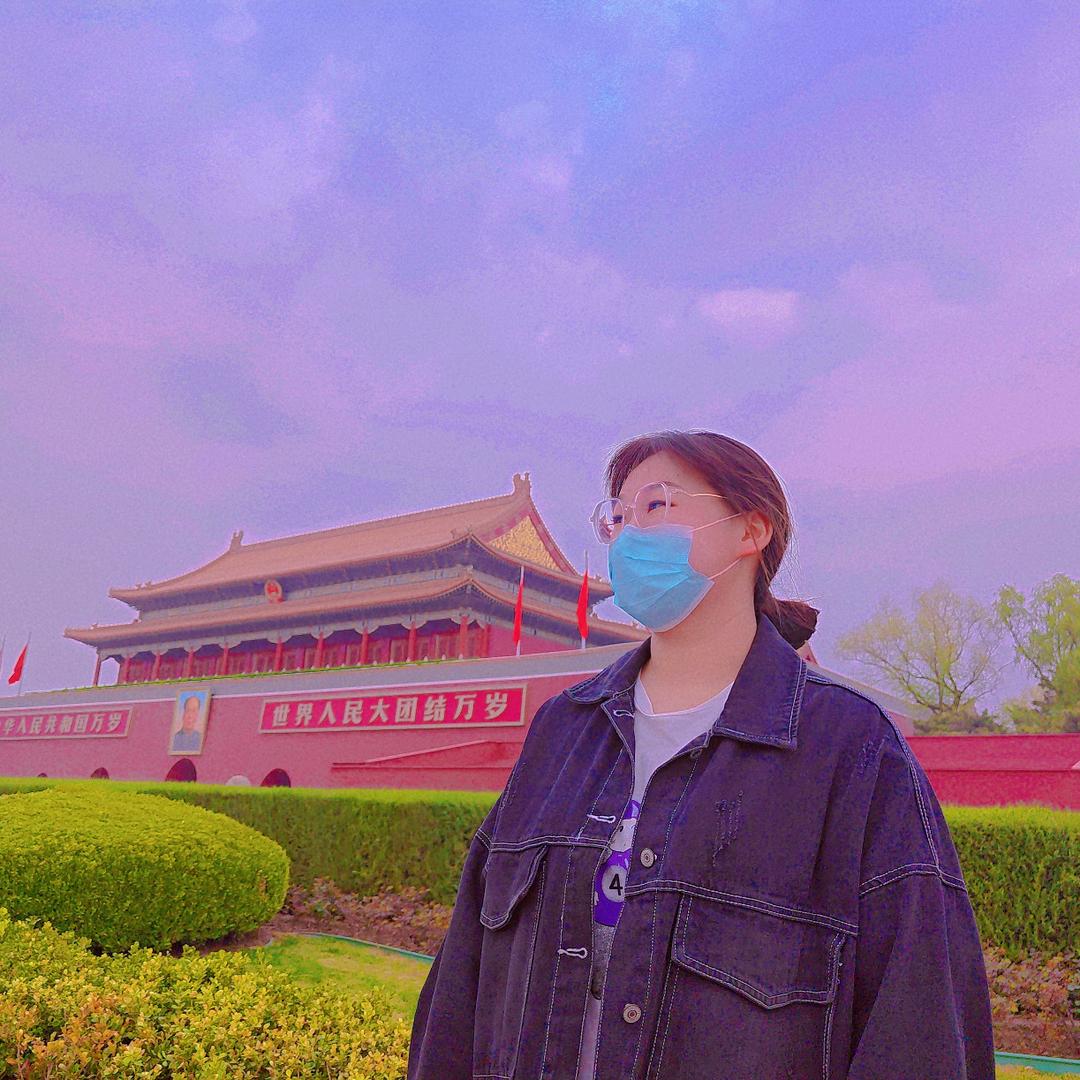 赵赵赵🙈