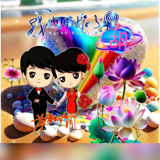 贵妃💝