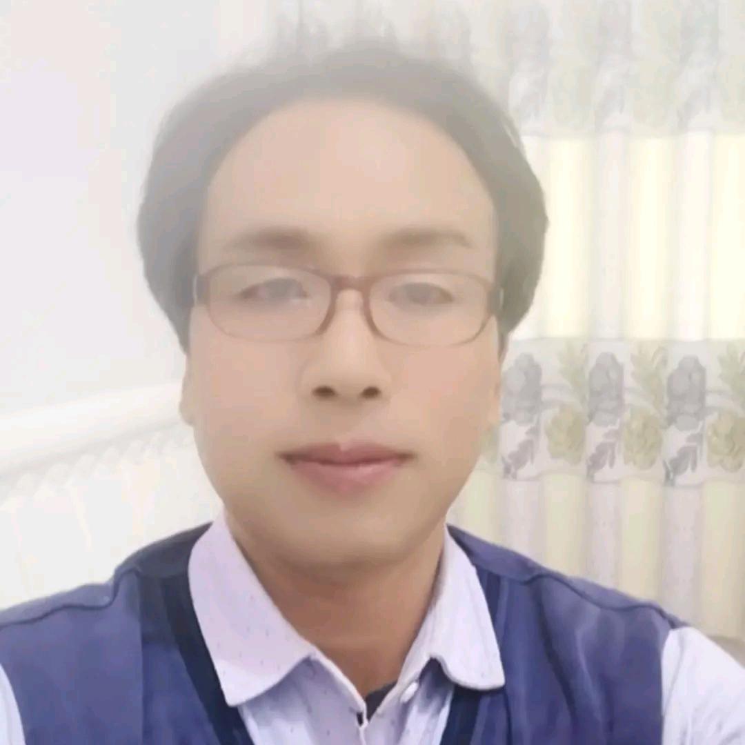 美好人生。
