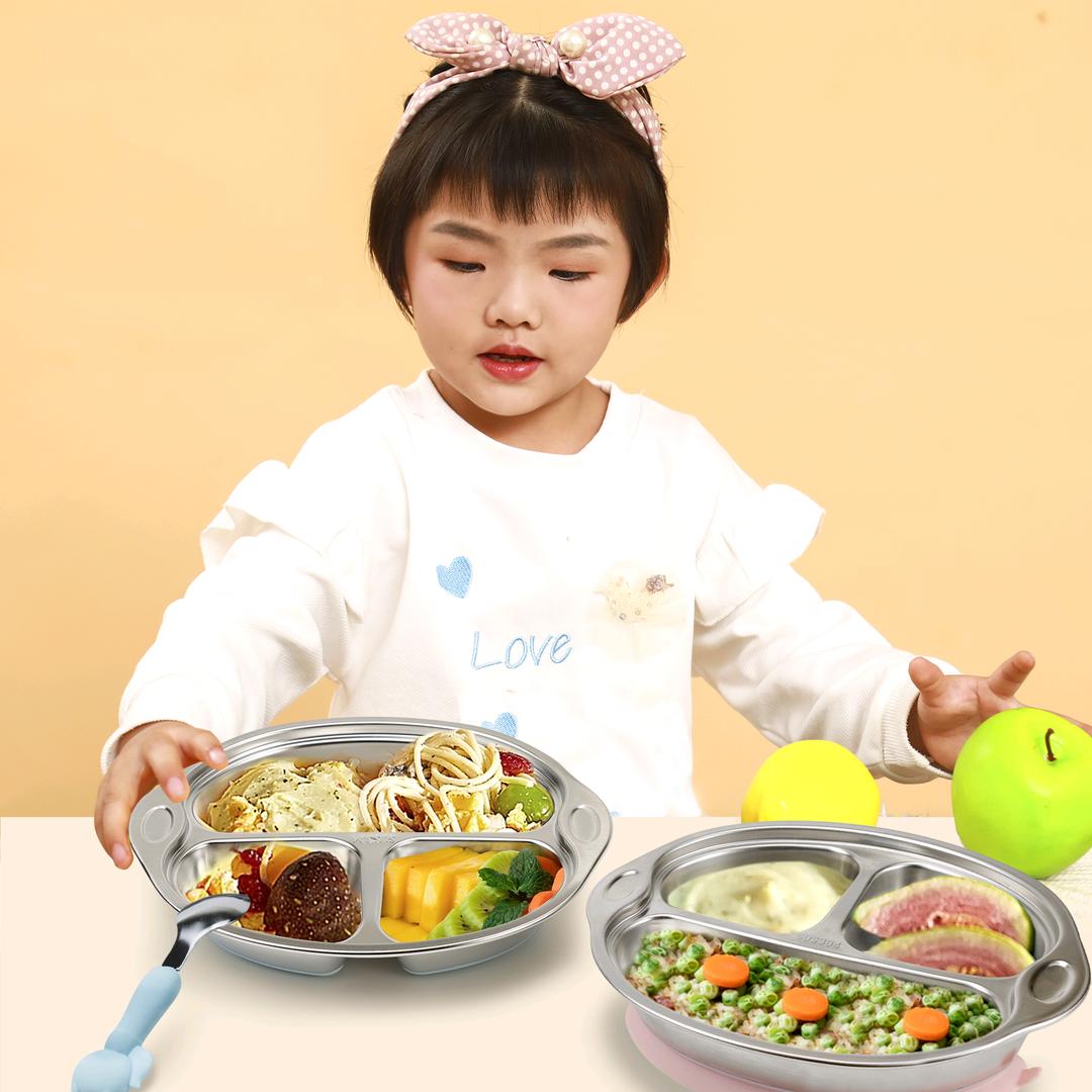 周先生儿童餐具