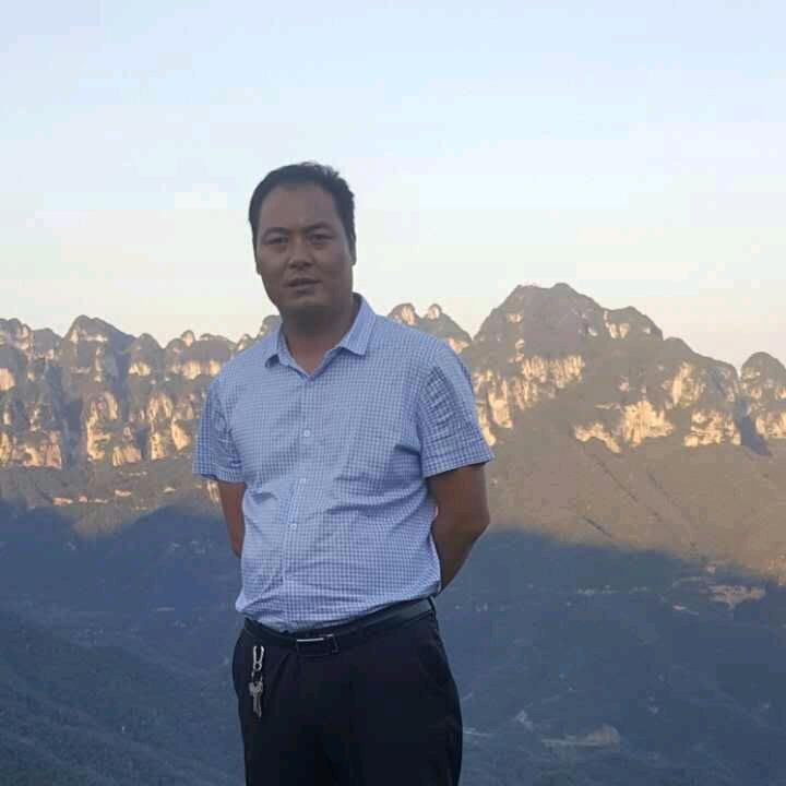 鸿运缠身