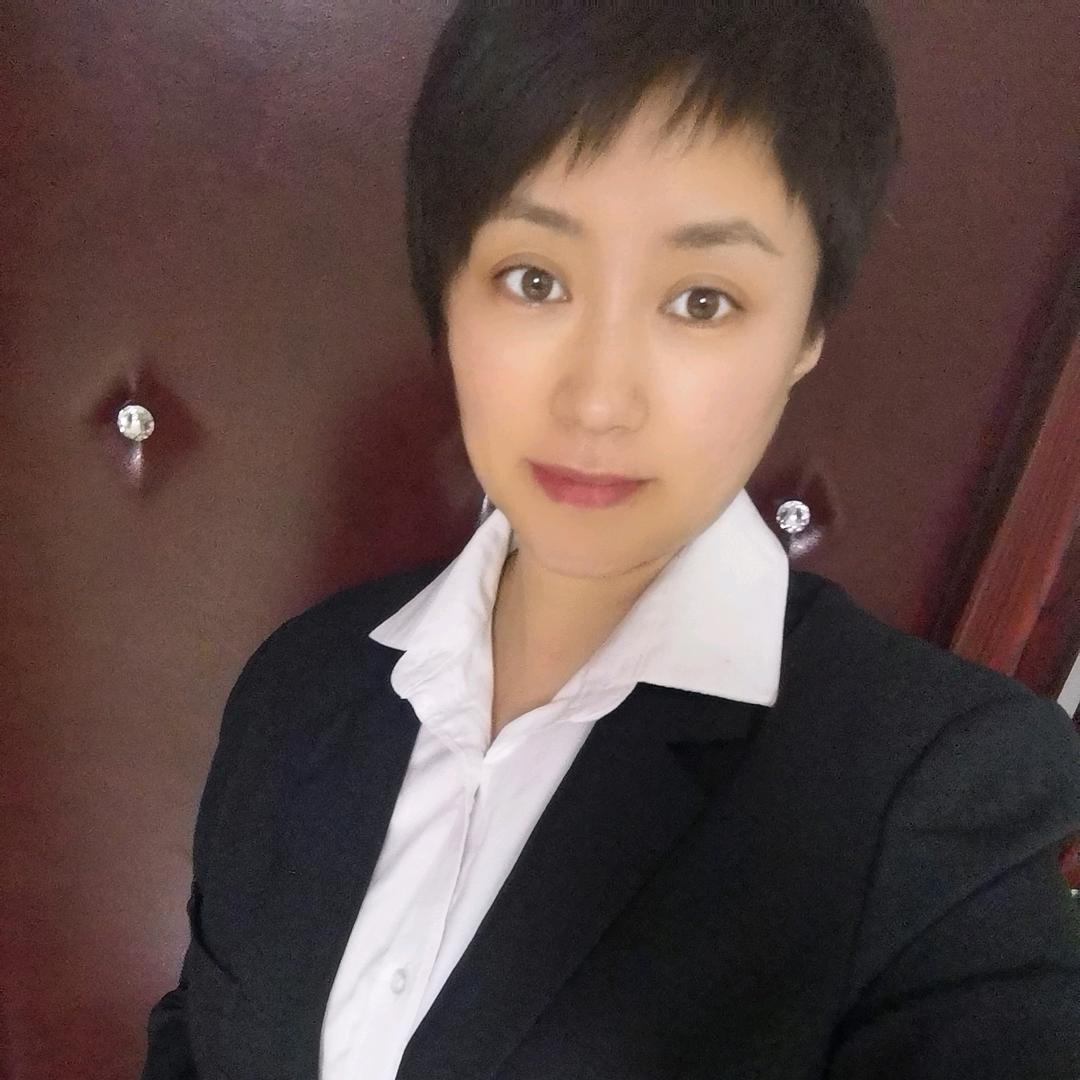 玲子🌻