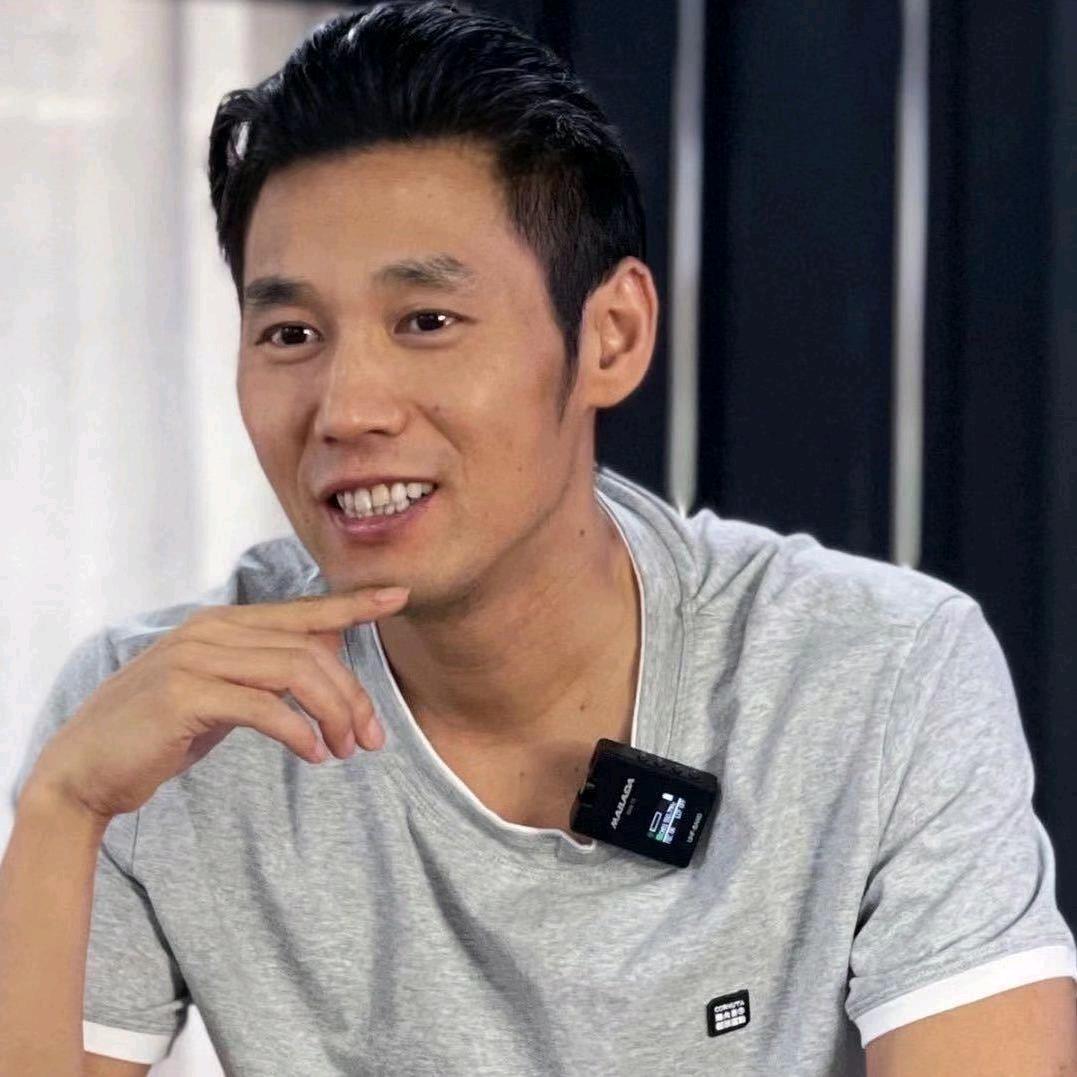 景腾原创筋膜培训