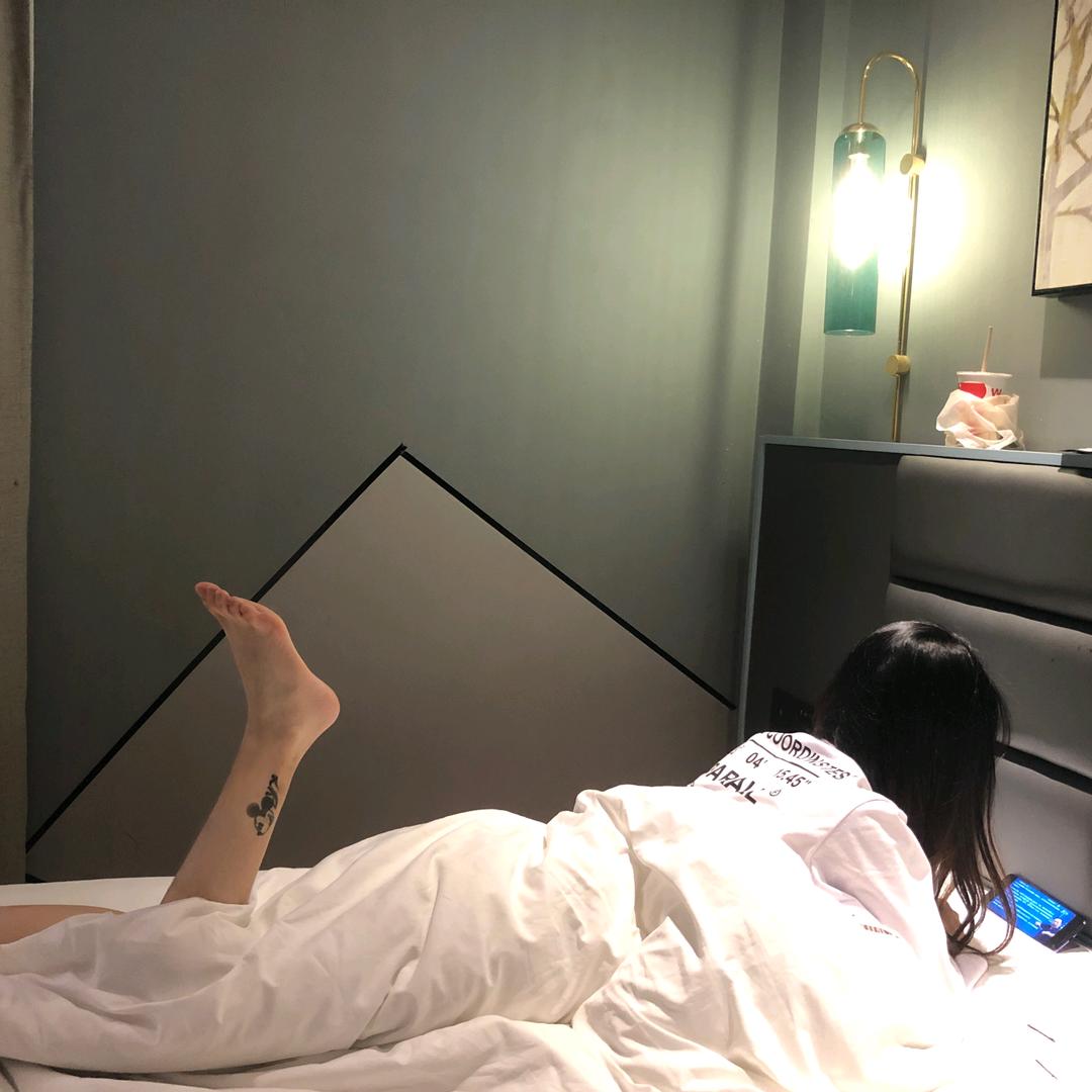 酒酿小桃子🐰