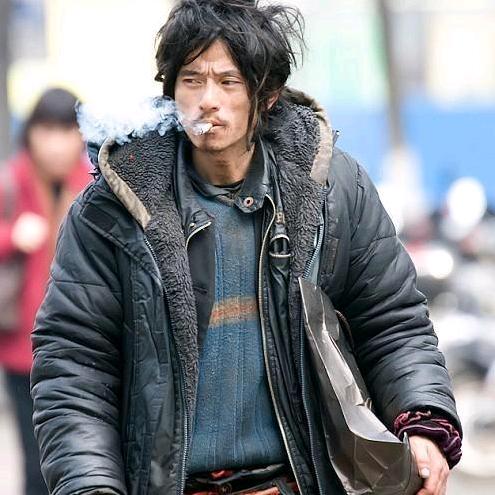 阿辉·施瓦姓·黄