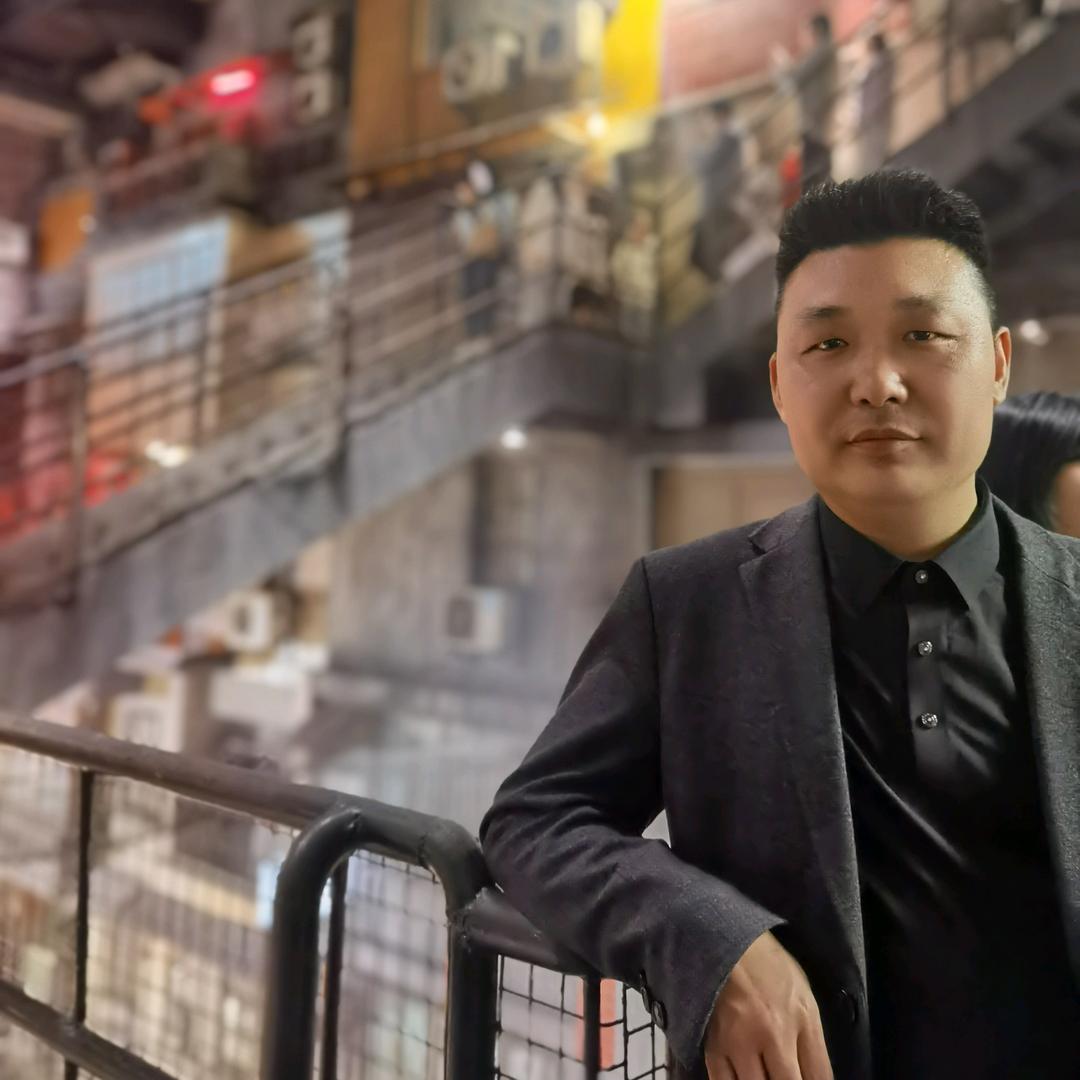 墨彩科技打印喷头维修部