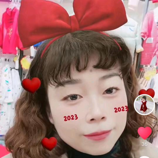 燕子的心情