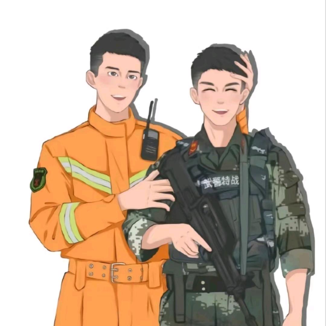 大勇哥！