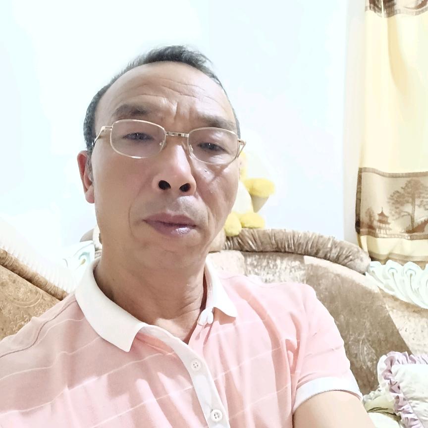 一盏灯