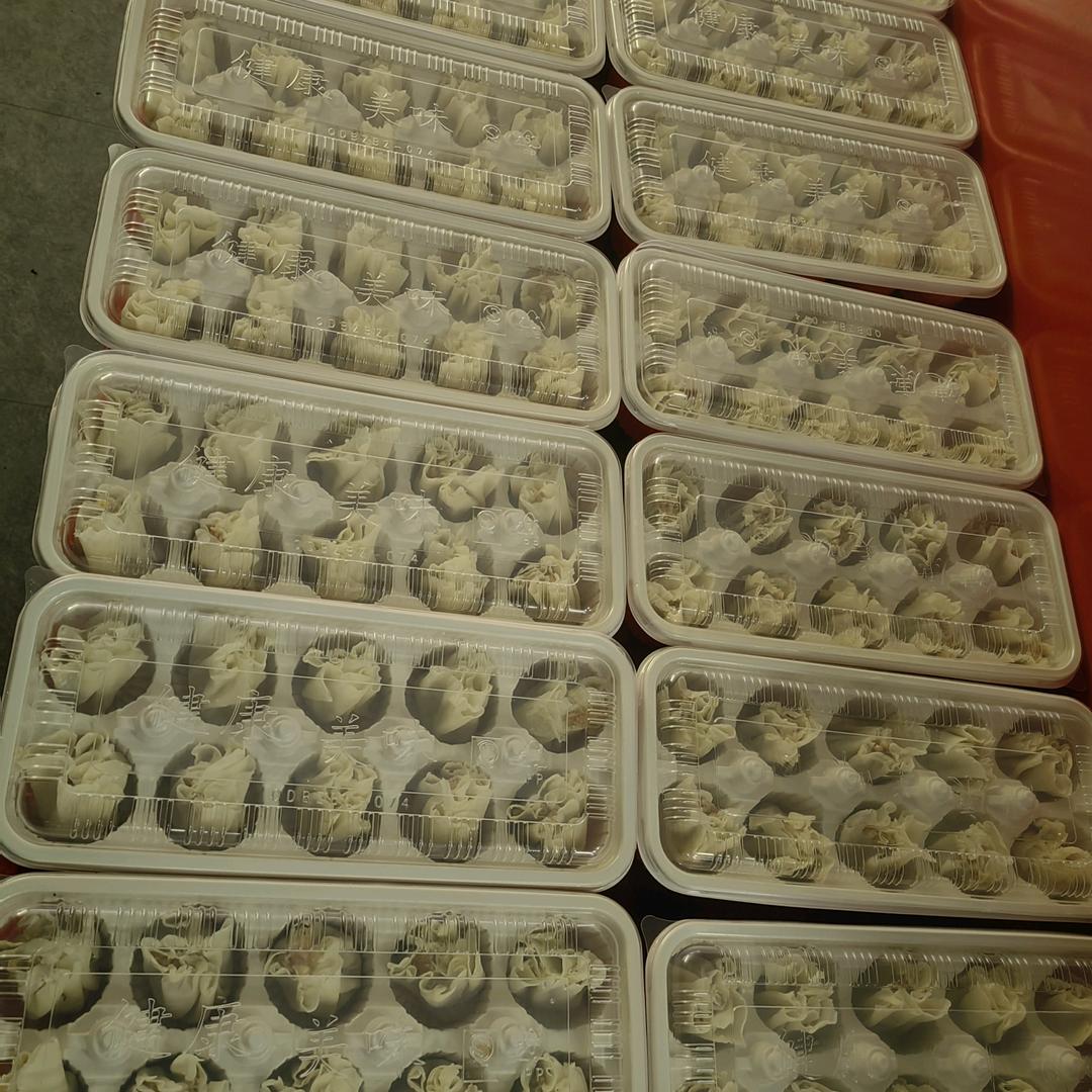 马龙烧麦清真官方号（生态园店）