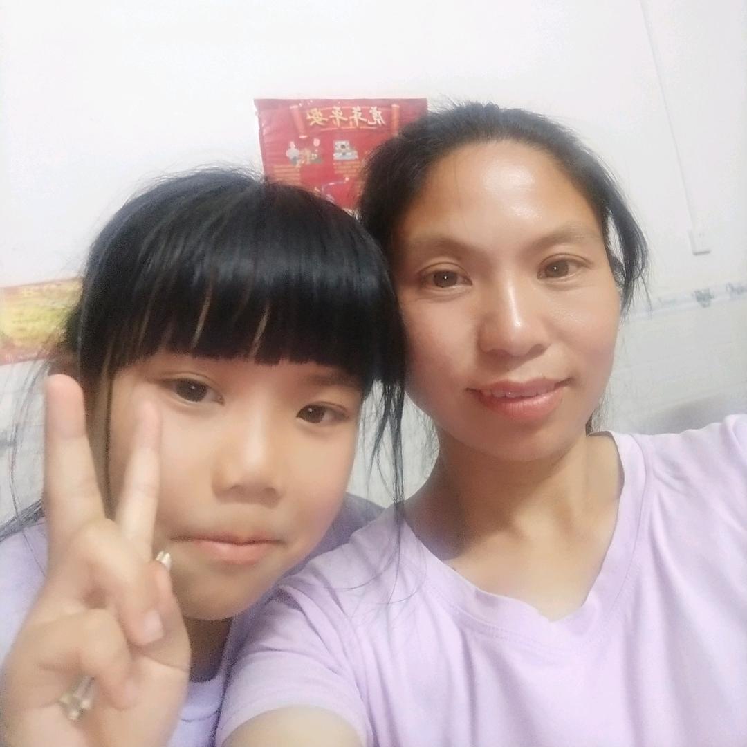笑看风雨，知足常乐。